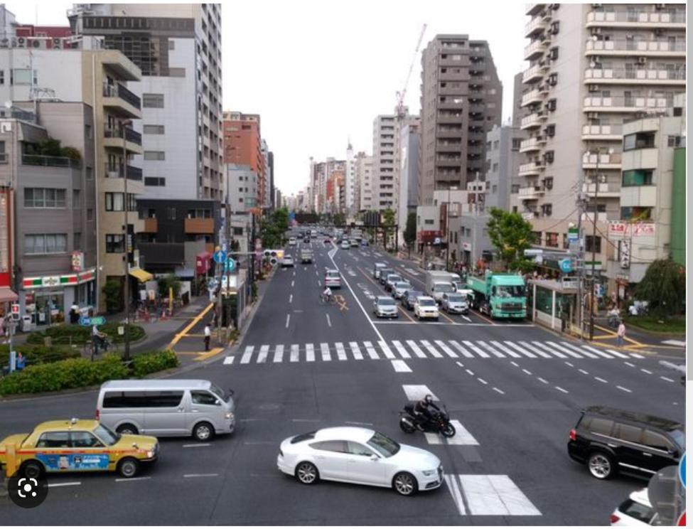Metro Line Iriya Asakusa Ueno Ginza Akihabara Shinjuku Close Homestay Tokyo